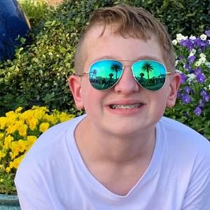 Meet your Posher, Sheree